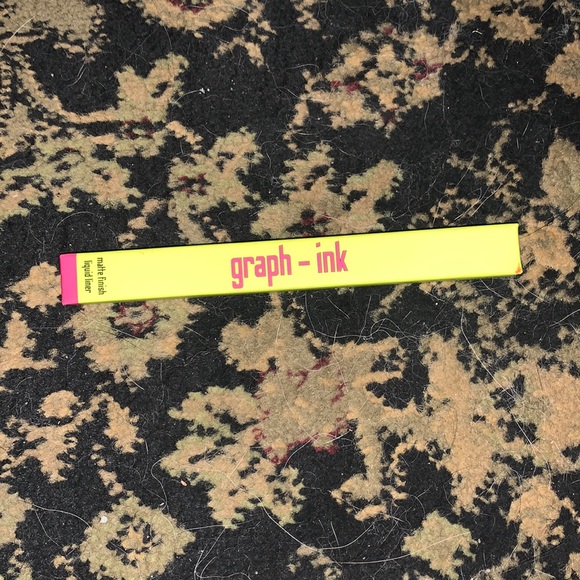 NWT made by Mitchell graph-ink liner in candy man - Picture 1 of 5